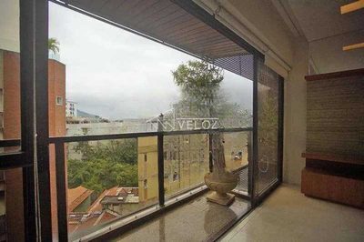 Apartamento, 3 quartos, 268 m² - Foto 3
