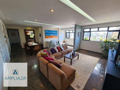 Apartamento, 3 quartos, 146 m² - Foto 4