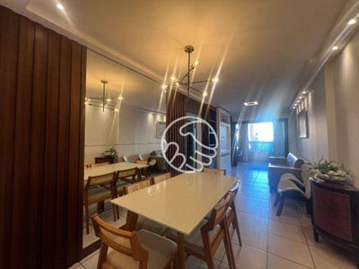 Apartamento, 3 quartos, 9000 m² - Foto 1
