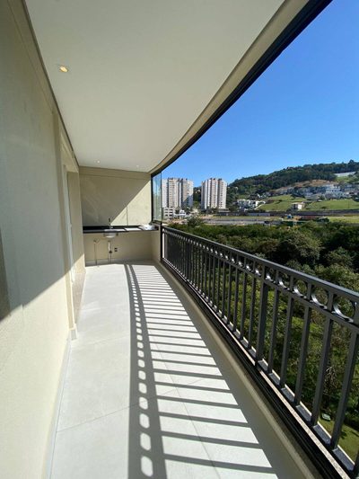 Apartamento, 3 quartos, 139 m² - Foto 1