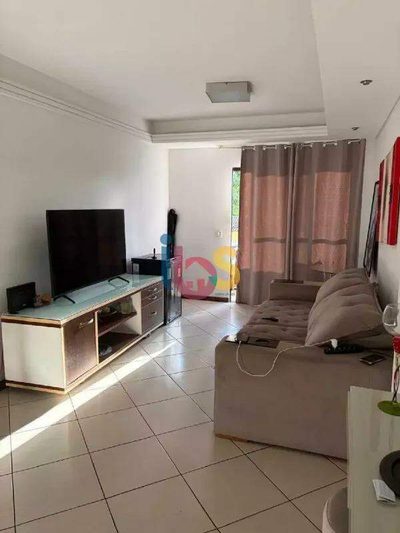 Apartamento, 3 quartos, 125 m² - Foto 3