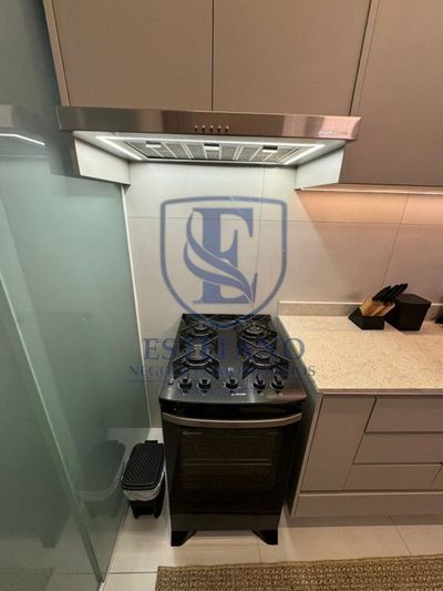 Apartamento, 1 quarto, 42 m² - Foto 5