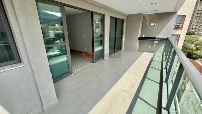 Apartamento, 4 quartos, 146 m² - Foto 2