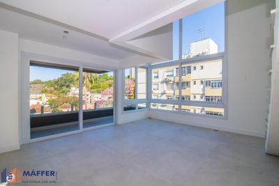 Apartamento, 3 quartos, 177 m² - Foto 3