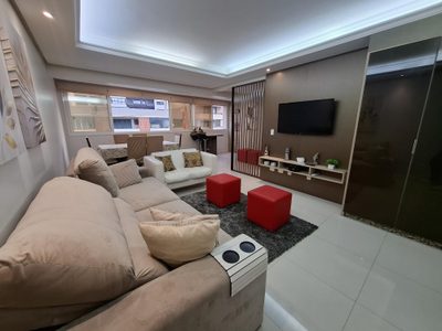Apartamento, 3 quartos, 94 m² - Foto 1