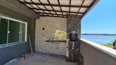 Casa, 2 quartos - Foto 2