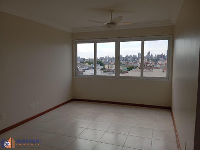 Apartamento, 2 quartos, 67 m² - Foto 1