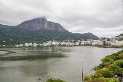 Apartamento, 4 quartos, 211 m² - Foto 4