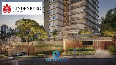 Apartamento, 3 quartos, 182 m² - Foto 1