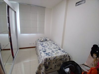Apartamento, 3 quartos, 108 m² - Foto 3