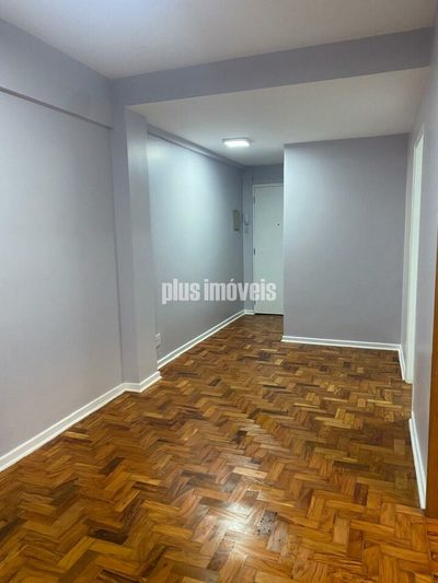 Apartamento, 1 quarto, 40 m² - Foto 4