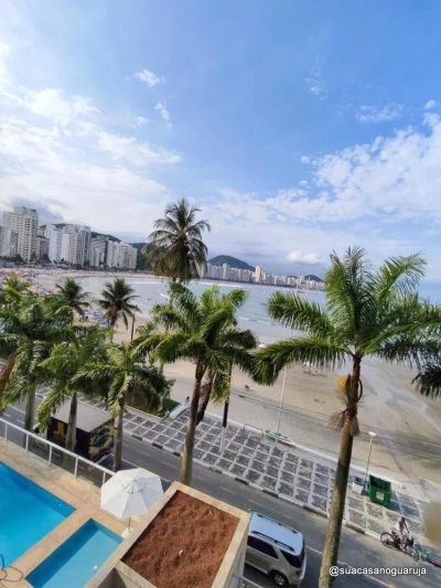 Apartamento, 3 quartos, 110 m² - Foto 1