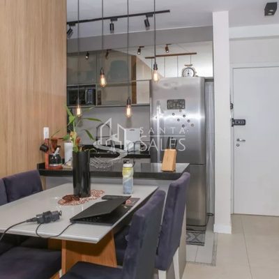 Apartamento, 2 quartos, 69 m² - Foto 4