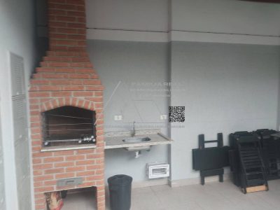 Apartamento, 2 quartos, 42 m² - Foto 5