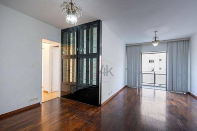 Apartamento, 3 quartos, 92 m² - Foto 1