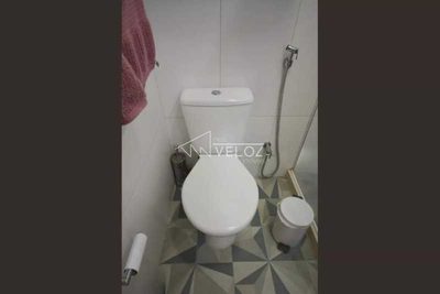 Apartamento, 1 quarto, 42 m² - Foto 1