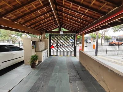 Apartamento, 2 quartos, 69 m² - Foto 3