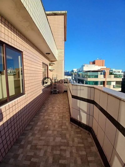 Cobertura, 4 quartos, 150 m² - Foto 2