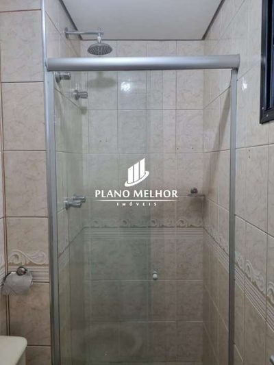 Apartamento, 2 quartos, 57 m² - Foto 3