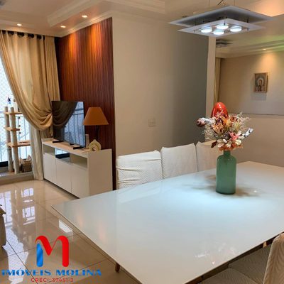 Apartamento, 3 quartos - Foto 3