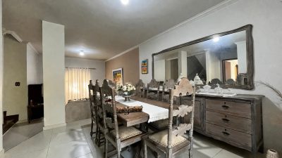 Casa, 3 quartos, 500 m² - Foto 3