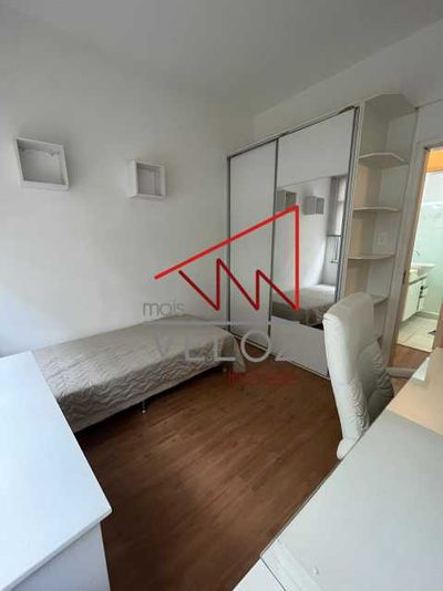 Apartamento, 2 quartos, 60 m² - Foto 4