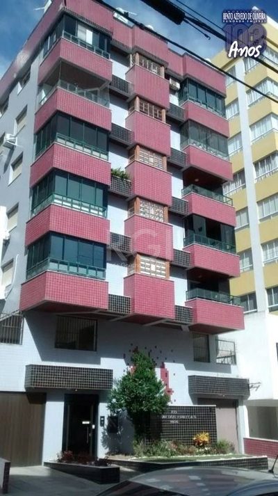 Apartamento, 1 quarto, 31 m² - Foto 4