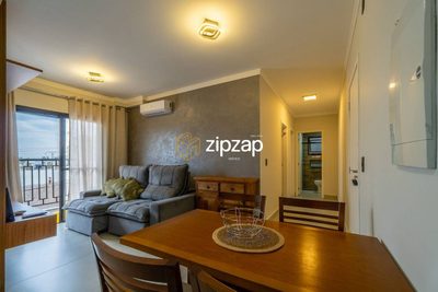 Apartamento, 2 quartos, 58 m² - Foto 3