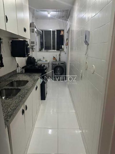 Apartamento, 2 quartos, 89 m² - Foto 1