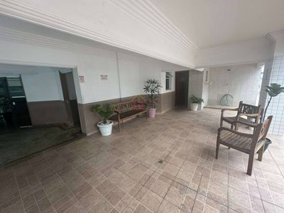 Apartamento, 1 quarto, 36 m² - Foto 3