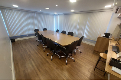 Prédio Inteiro, 31 m² - Foto 5