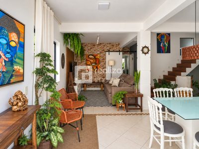 Casa, 5 quartos, 204 m² - Foto 4