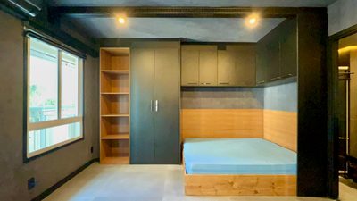 Apartamento, 1 quarto, 31 m² - Foto 5