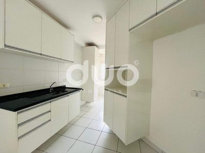 Apartamento, 2 quartos, 62 m² - Foto 2