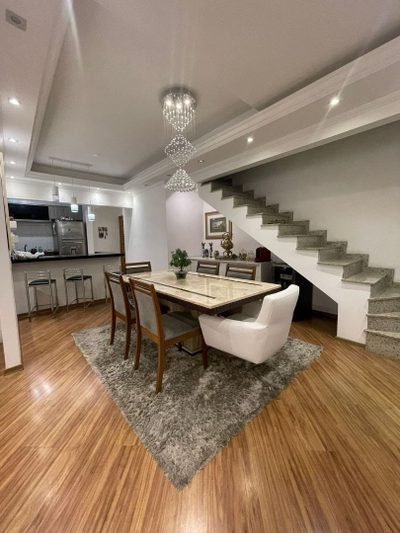 Apartamento, 2 quartos, 160 m² - Foto 3