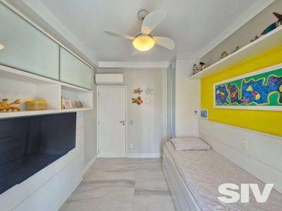 Apartamento, 3 quartos, 102 m² - Foto 5
