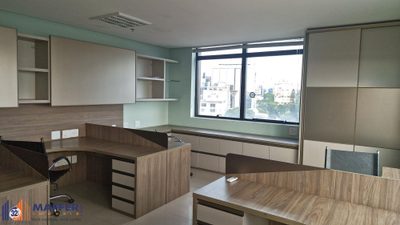 Sala-Conjunto, 26 m² - Foto 5