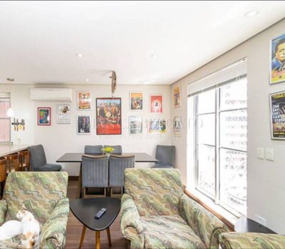Apartamento, 3 quartos, 89 m² - Foto 5