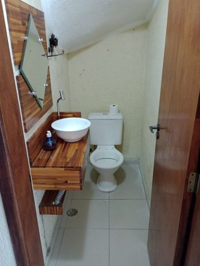Sobrado, 3 quartos, 130 m² - Foto 5