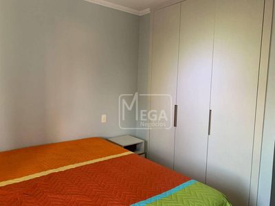 Apartamento, 3 quartos, 133 m² - Foto 5