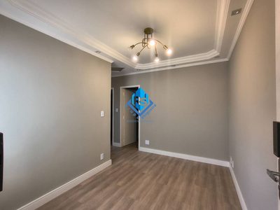 Apartamento, 2 quartos, 54 m² - Foto 1