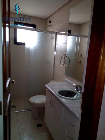 Apartamento, 3 quartos, 157 m² - Foto 5