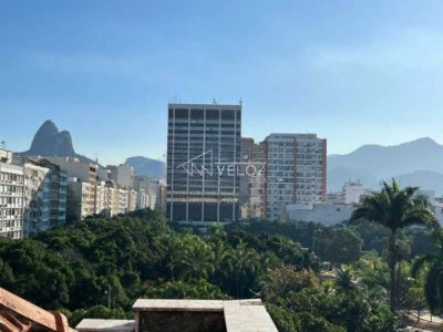 Cobertura, 3 quartos, 111 m² - Foto 1
