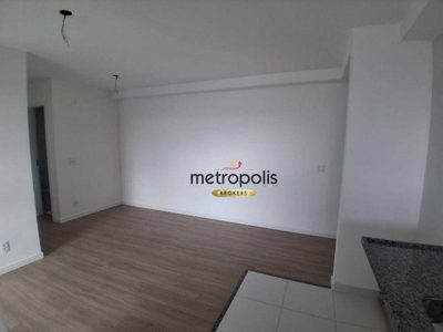 Apartamento, 2 quartos, 58 m² - Foto 4