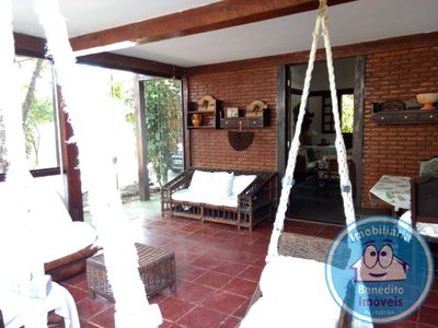 Casa, 6 quartos, 300 m² - Foto 5
