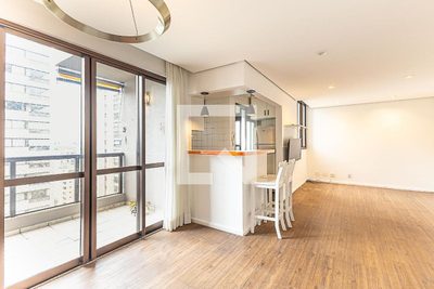 Apartamento, 2 quartos, 74 m² - Foto 1
