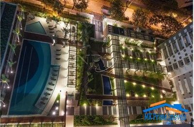 Apartamento, 2 quartos, 66 m² - Foto 1