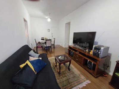 Apartamento, 2 quartos, 69 m² - Foto 1