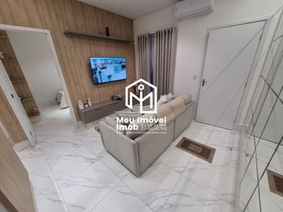 Apartamento, 2 quartos, 44 m² - Foto 3