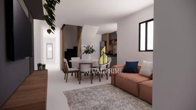 Apartamento, 2 quartos, 60 m² - Foto 4